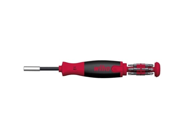 Wiha 38600, 189 g