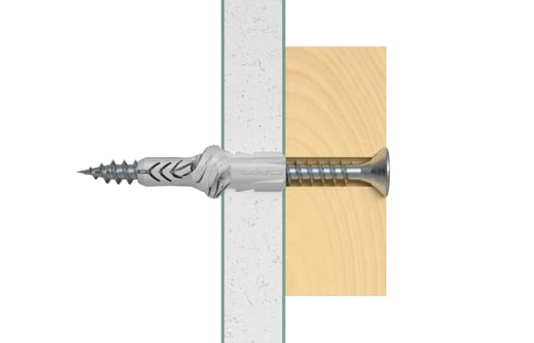 Fischer 62762, 50 styck