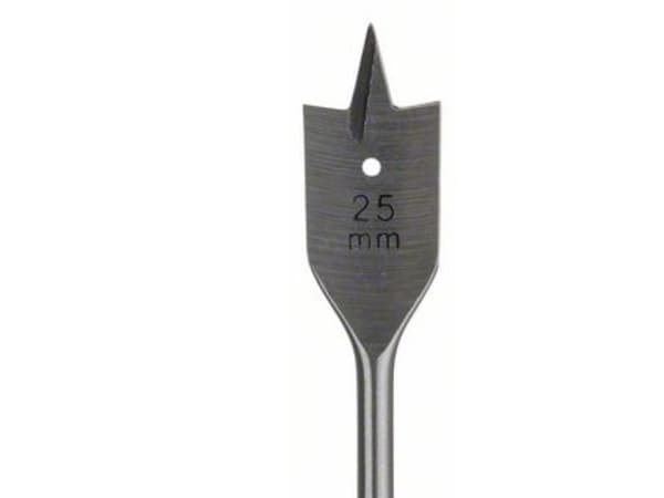 Bosch Accessories 2609255269 Træ-fræsebor 25 mm Samlet længde 160 mm Sekskantskaft 1 stk