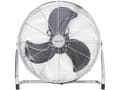 Pikkukuva 3 / 3: Sygonix FE-50A Gulvventilator 140 W Sølv Sølv