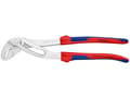Pikkukuva 4 / 5: Knipex 88 05 300, Ponttipihdit, 7 cm, 6 cm, Kromivanadiini-teräs, Sininen, Punainen, 300 mm