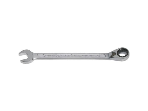 Hazet 606-27 606 Kombinationsnyckel Nyckelbredd (metrisk) (endast för delar) 27 mm