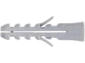 Miniatyrbild 2 av 5: Fischer 50116, Väggplugg, Tegel, Betong, 80 mm, 1,6 cm, 10 cm, 1,2 cm