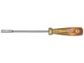 Miniatyrbilde 3 av 5: C.K Topnøgle-skruetrækker Værksted Nøglebredde: 7 mm Klinge-længde: 130 mm DIN 3125