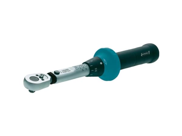 Hazet 5108-2CT 1/4""