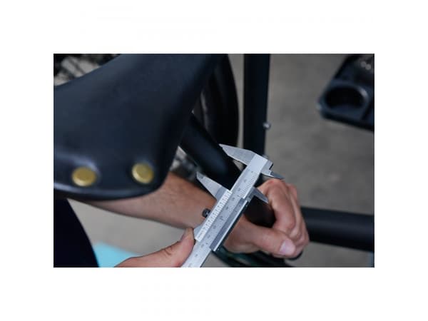 HAZET 2154-10, 234 mm, 197 g