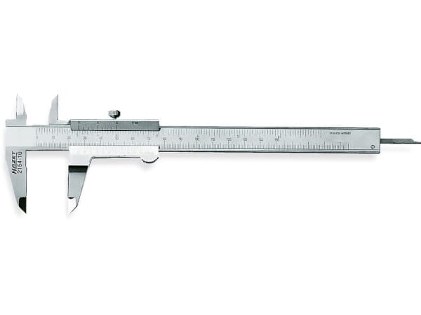 HAZET 2154-10, 234 mm, 197 g