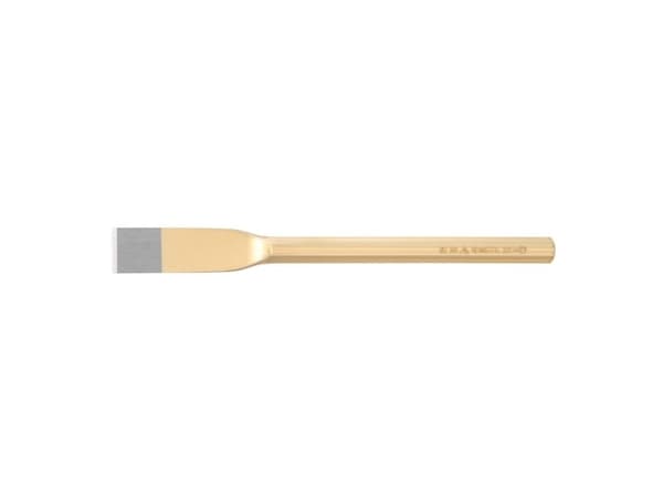 Opdeling mejsel 8kt 300 mm Rennsteig työkalut