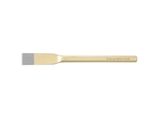 Opdeling mejsel 8kt 300 mm Rennsteig työkalut