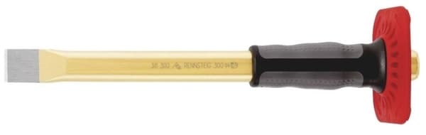 Mejsel HS 350 mm Rennsteig verktyg