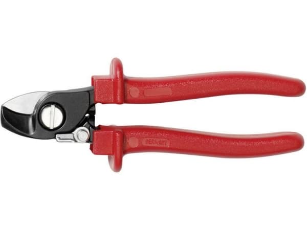 Rennsteig Werkzeuge D15 700 016 36 Kabelsaks Passer til Aluminiums- og kobberkabel, enkelt- og flerledet 15 mm 50 mm²