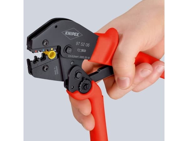 Knipex 97 52 23