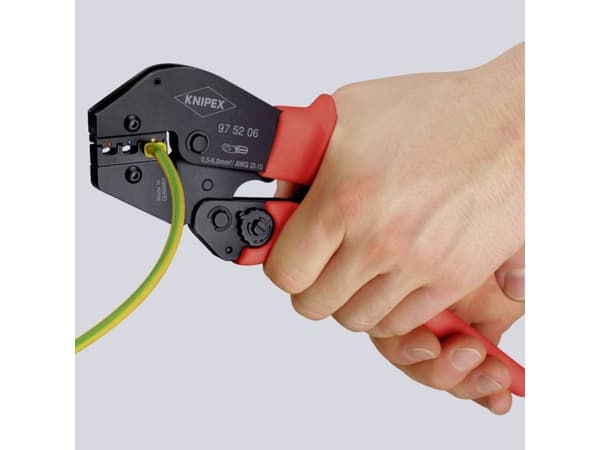 Knipex 97 52 23