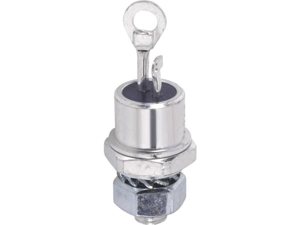 Vishay 25RIA120 Thyristor (SCR) TO-208AA 1200 V 25 A