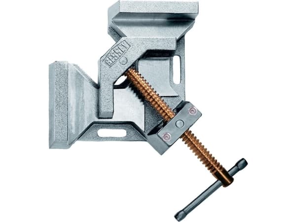 BESSEY WSM12, Rør klemme, Metall, 12 cm