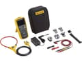 Miniatyrbild 5 av 5: Fluke 279 FC/iFlex, -10 - 200 ° C, 27°, 36°, 7,5 - 14 um, 200 mK, 102 x 77 pixlar