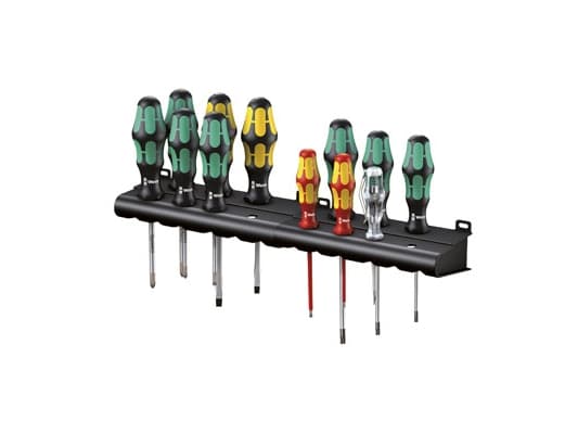 Wera Kraftform XXL 2