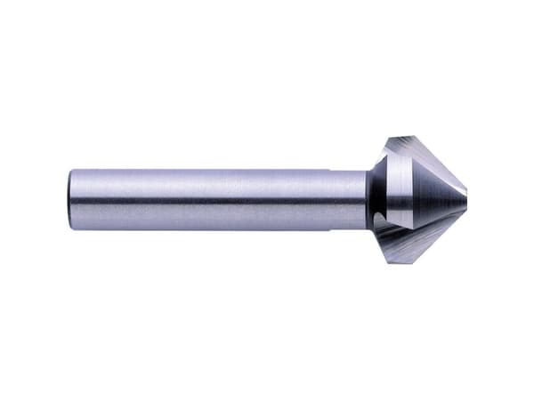 Exact Kegel- und Entgratsenker 90° 31,0mm DIN335C HSS plus6 05525 Keglesænker 31 mm HSS Cylinderskaft 1 stk