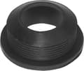 Miniatyrbilde 2 av 2: PURUS Gumminippel EPDM sort 43/32 mm