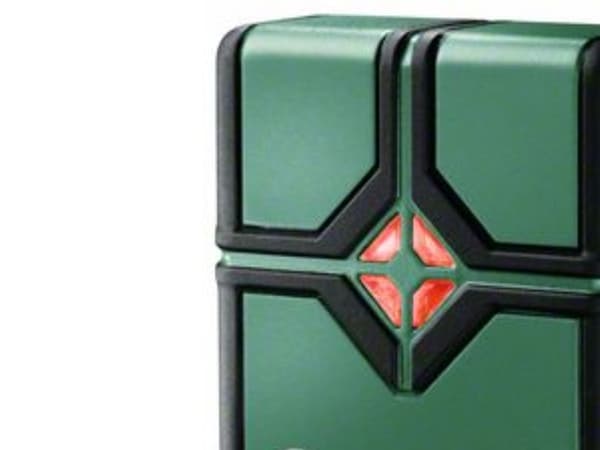 Bosch MULTIDETECTOR TRUVO BOX -laatikko