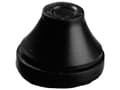 Pikkukuva 3 / 3: PB Kiinnike MF-M50-EB Kaapelin läpivienti Puristimen halkaisija (max.) 35 mm Levyn paksuus (max.) 4 mm EPDM Musta 1 kpl