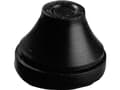 Pikkukuva 2 / 3: PB Kiinnike MF-M50-EB Kaapelin läpivienti Puristimen halkaisija (max.) 35 mm Levyn paksuus (max.) 4 mm EPDM Musta 1 kpl