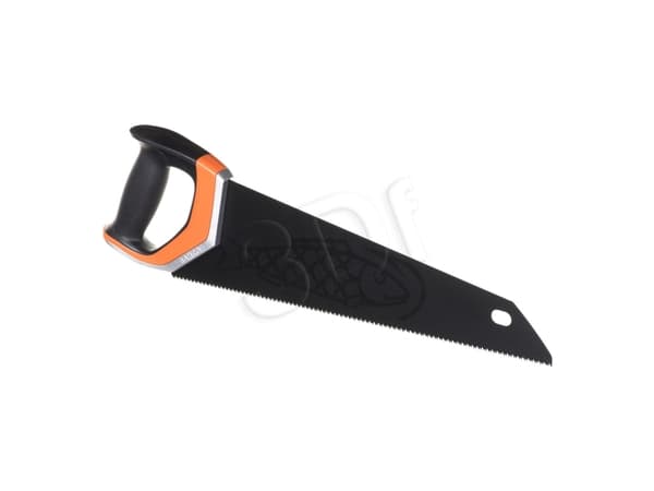 Bahco 2600-16-XT11-HP, Klyvsåg, Trä, Svart, Orange, 40 cm, 450 g