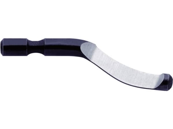 Exact 60081 Hiomaterä Tyyppi (purseenpoisto): P-1 2,6 mm 10 kpl