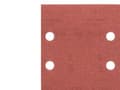 Miniatyrbild 1 av 2: Bosch SLIBEBLAD 93X185MM K180 HUL 10 STK GL