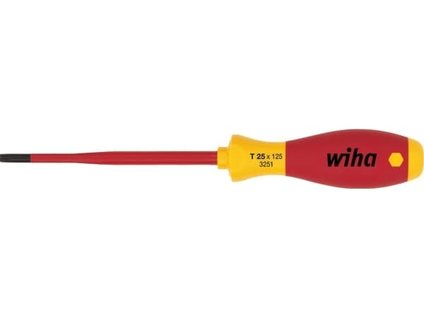 Wiha 36542, 36 mm, 268 mm, 36 mm, 116 g