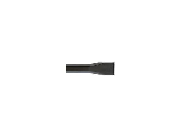 Makita - Mejsel - rak - SDS-max - längd: 600 mm - bredd: 24 mm