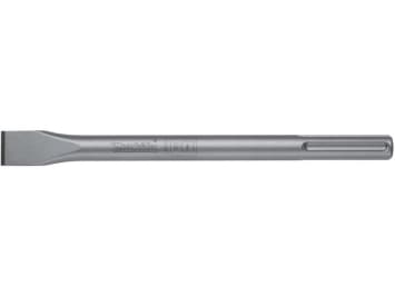 Makita - Mejsel - rak - SDS-max - längd: 600 mm - bredd: 24 mm