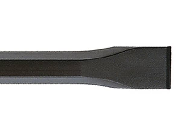 Makita - Mejsel - rak - SDS-max - längd: 600 mm - bredd: 24 mm