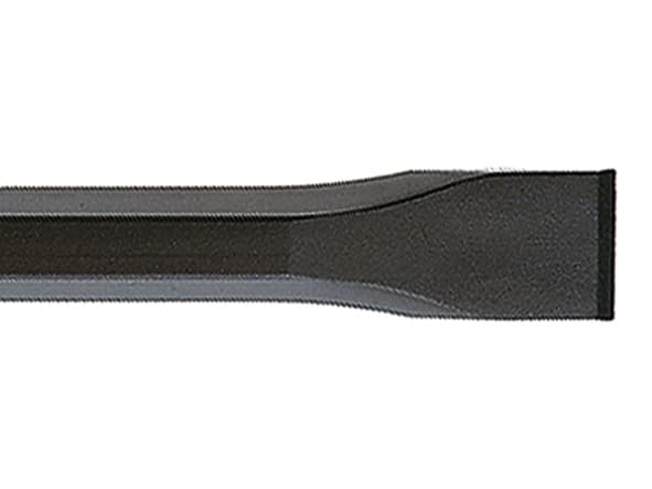 Makita - Mejsel - rak - SDS-max - längd: 600 mm - bredd: 24 mm