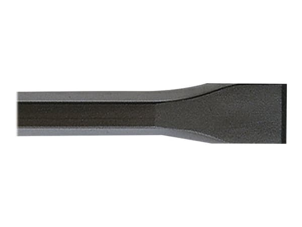 Makita - Mejsel - rak - SDS-max - längd: 600 mm - bredd: 24 mm