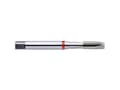 Pikkukuva 3 / 3: HSS-E machine tap drill RED RING DIN371B Exact 42335 Thread type M8