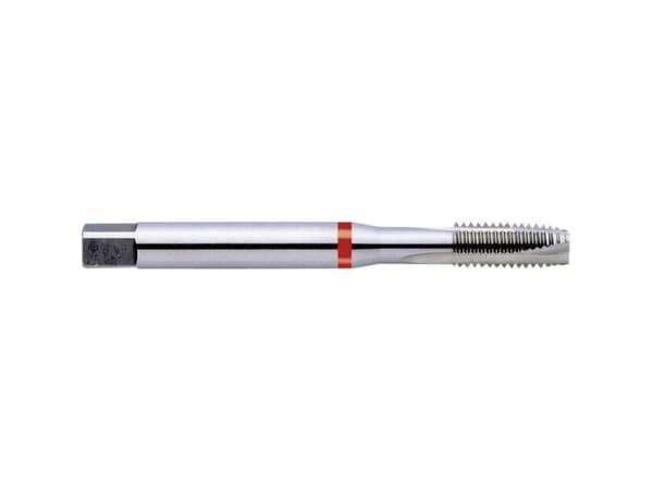 HSS-E machine tap drill RED RING DIN371B Exact 42335 Thread type M8