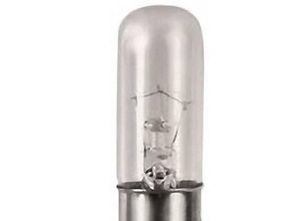 Werma 955.015.35, 24 V, 0,292 A, 1,6 cm, 9 g, 1 styck, Tyskland
