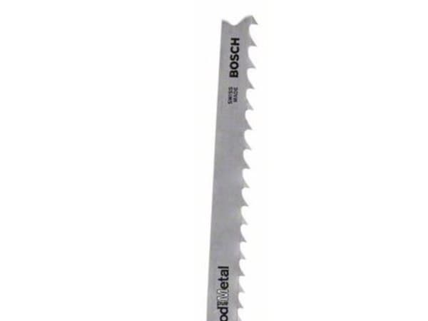 Bosch STIKSAVKLINGE BIM T345XF 106MM PRO 2STK
