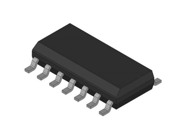 Linear Technology LTC491CS#PBF Interface-IC - transceiver