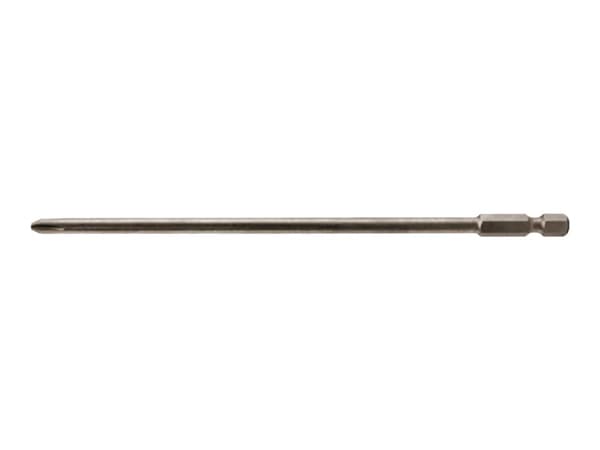 Makita - Spiss for skrutrekker - 3 deler - phillips - PH2 - heksagonal - lengde: 157 mm