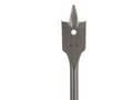 Miniatyrbilde 1 av 3: Bosch Accessories 2609255338 Træ-fræsebor 22 mm Samlet længde 152 mm Cylinderskaft 1 stk