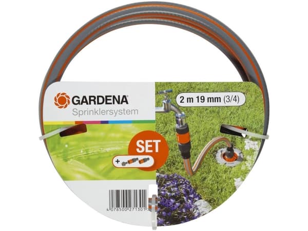 Gardena 2713-20, 3 stykker