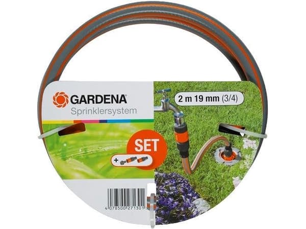 Gardena 2713-20, 3 stykker