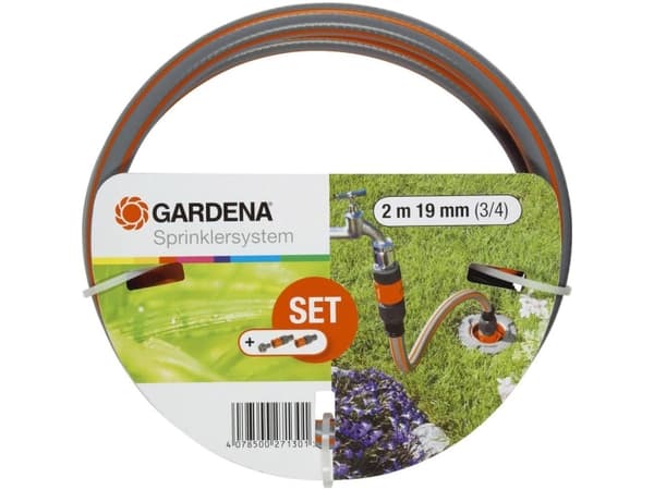 Gardena 2713-20, 3 stykker