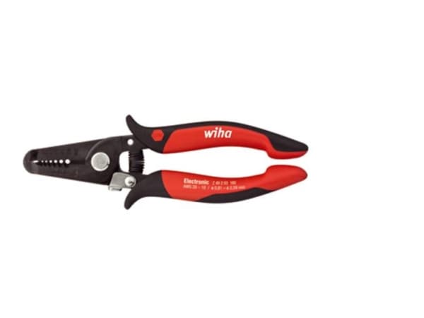 Wiha Z 49 2 03, 119 g
