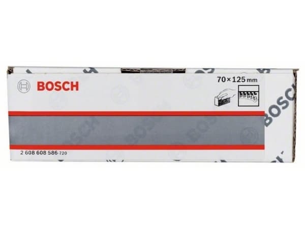 Bosch 2 608 608 586
