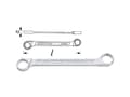 Miniatyrbild 5 av 5: HAZET 610N-14X15, Silver, 14,15 mm, Silver, 15,4 cm, 46 g, 1 styck