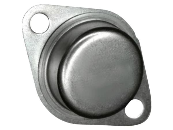 ON Halvledartransistor (BJT) - diskret MJ15003 TO-3 Antal kanaler 1 NPN
