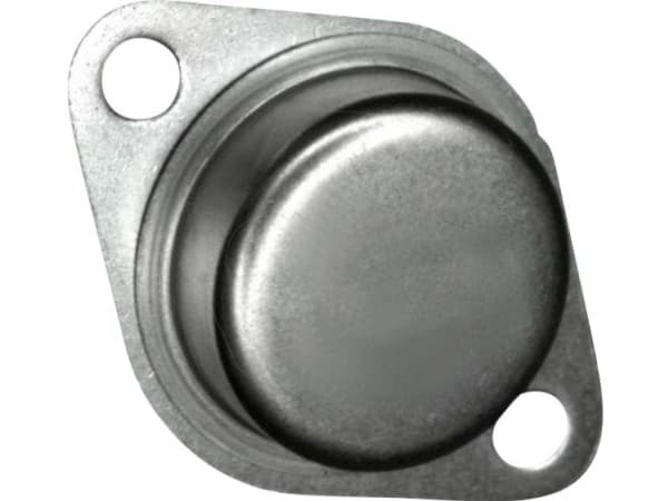 ON Halvledartransistor (BJT) - diskret MJ15003 TO-3 Antal kanaler 1 NPN